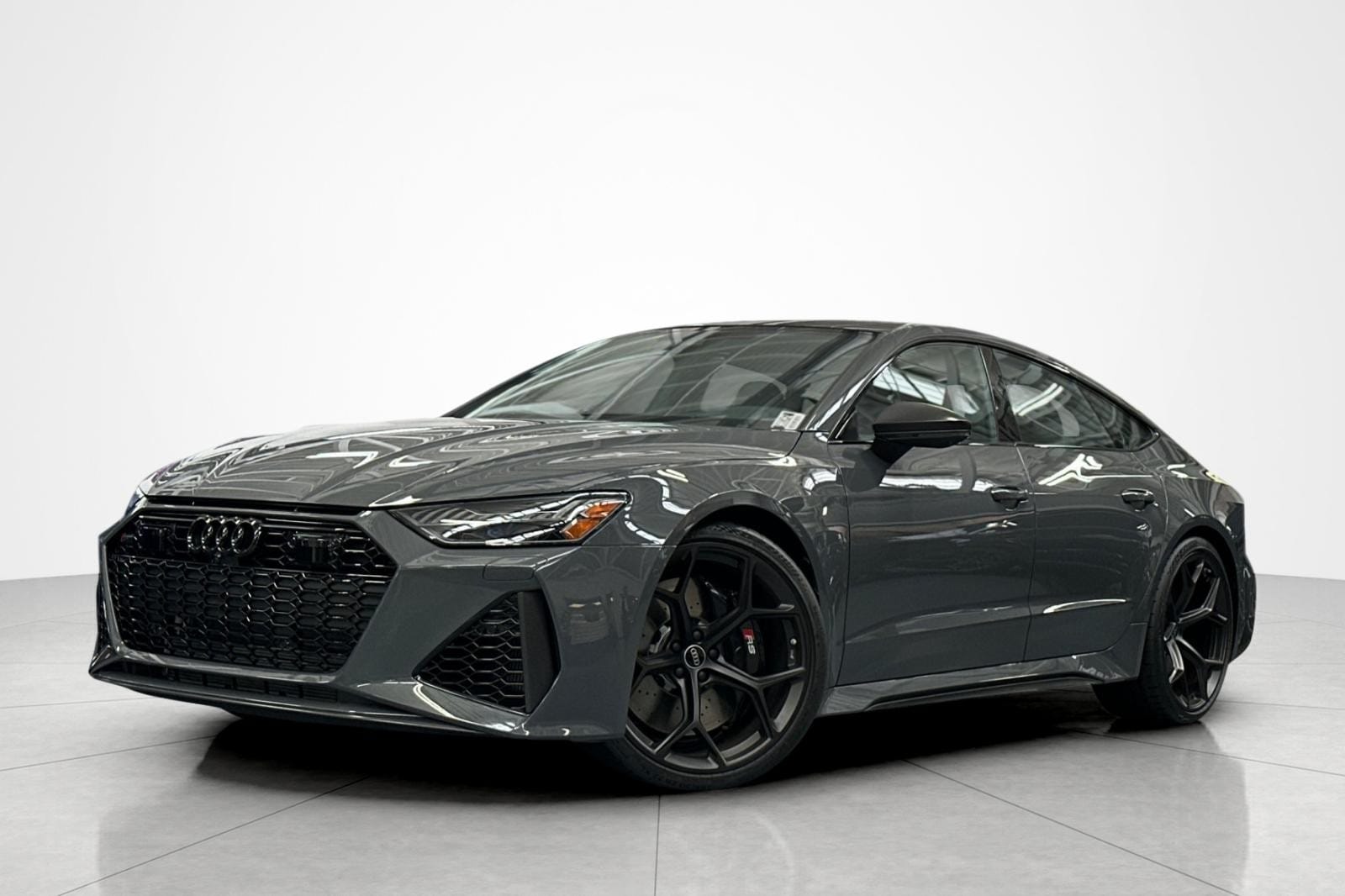 2025 Audi RS 7