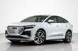  Audi Q4 e-tron Sportback