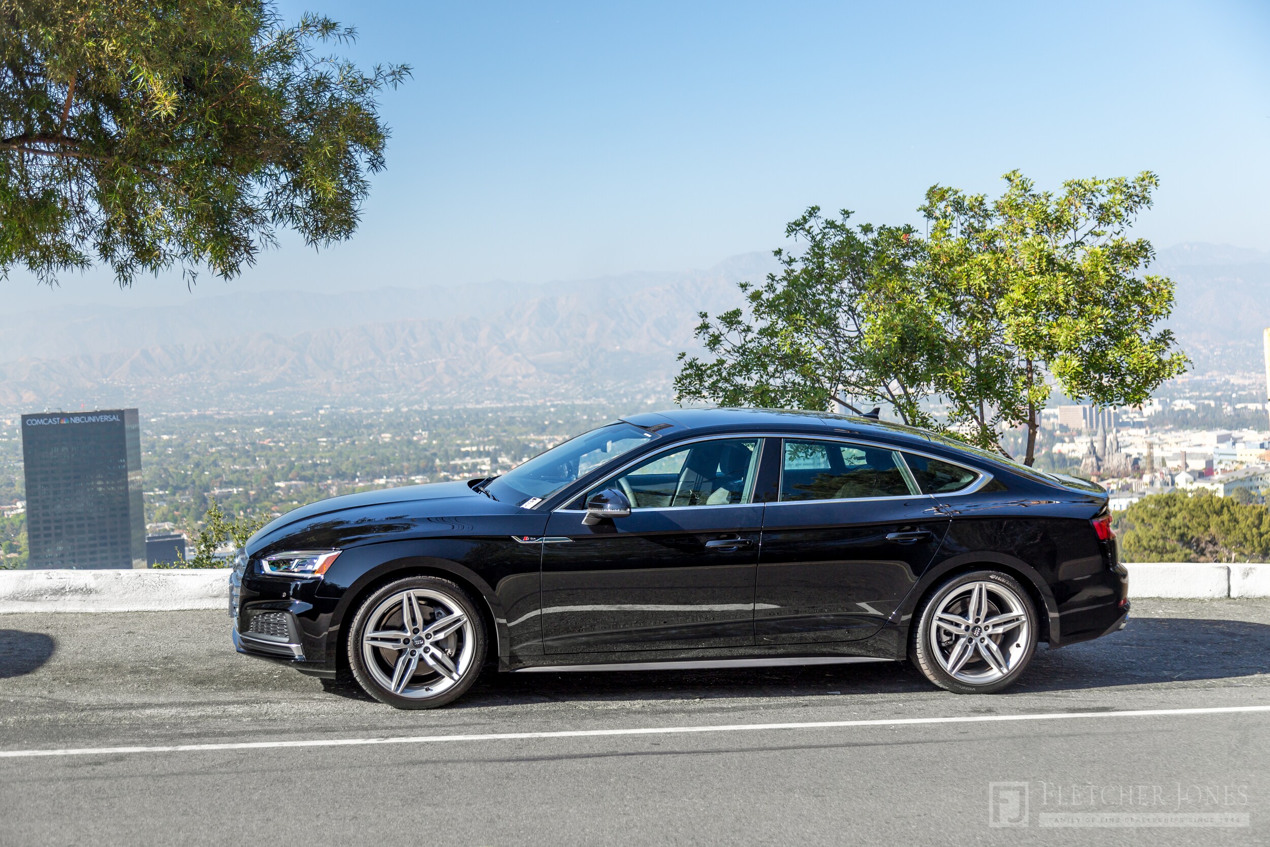 Audi Beverly Hills Top 4 Audi Models Of The Month Audi