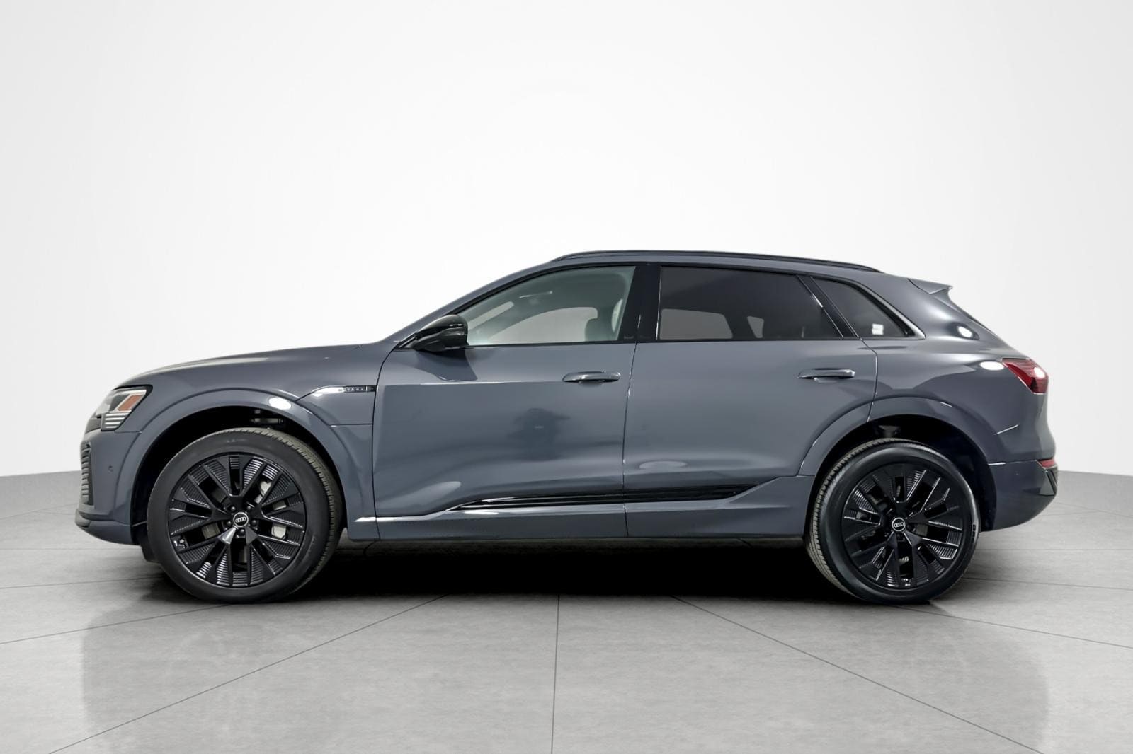 Used 2024 Audi Q8 e-tron Prestige with VIN WA16AAGE7RB048461 for sale in Beverly Hills, CA