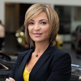 Staff member Nadia Hamdan from 69d99bf63fdc