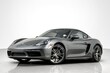 Porsche 718 Cayman