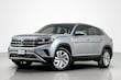 Volkswagen Atlas Cross Sport