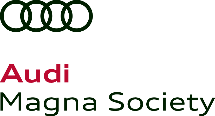 Audi Fletcher Jones Magna Society Award.png