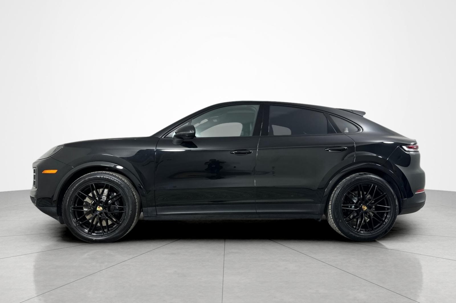 Used 2024 Porsche Cayenne Coup S with VIN WP1BL2AY8RDA60841 for sale in Beverly Hills, CA