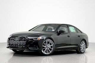2025 Audi A6 Premium 45 Tfsi Quattro Sedan For Sale in Beverly Hills, CA