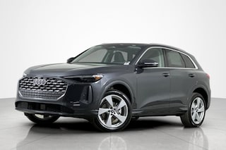 2025 Audi All-new Q5 Premium Plus 2.0 Tfsi Quattro SUV For Sale in Beverly Hills, CA