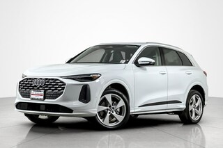 2025 Audi All-new Q5 Premium Plus 2.0 Tfsi Quattro SUV For Sale in Beverly Hills, CA