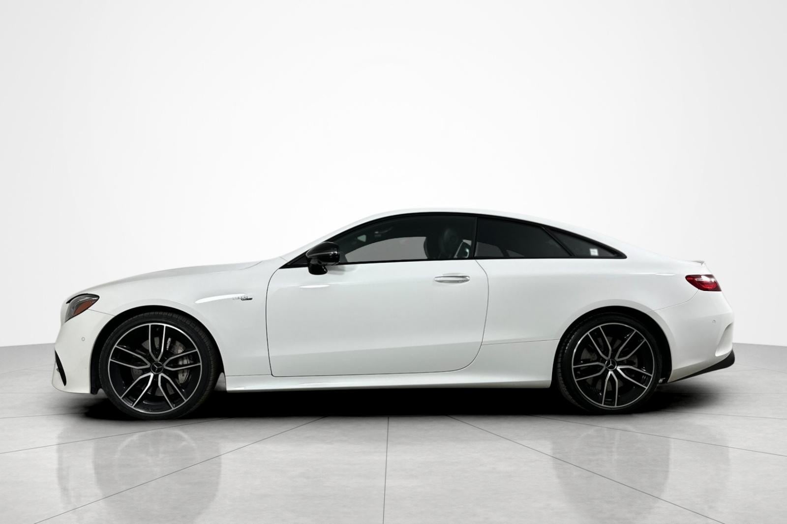 Used 2020 Mercedes-Benz E-Class AMG E 53 with VIN WDD1J6BB8LF124771 for sale in Beverly Hills, CA