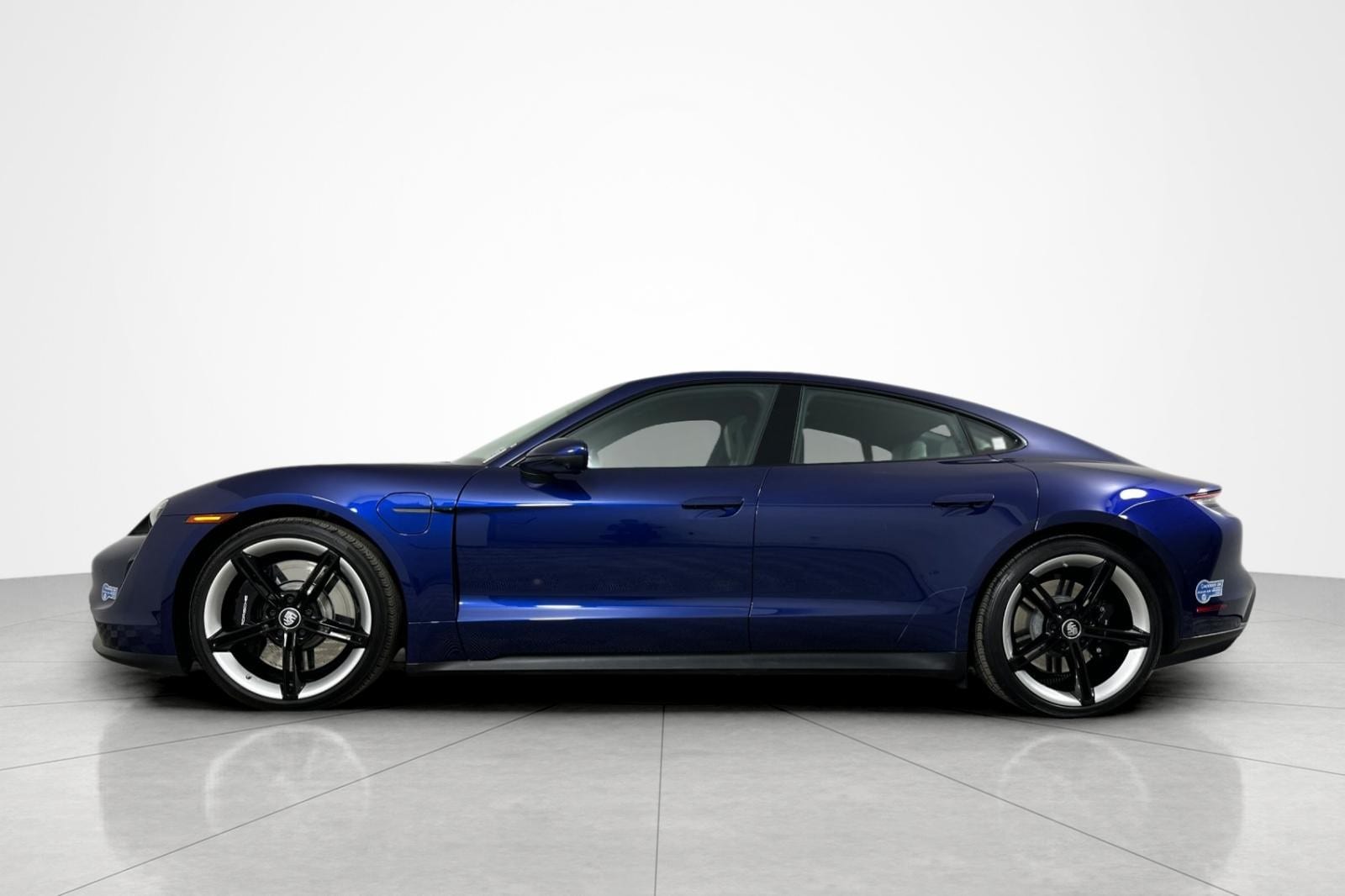 Used 2021 Porsche Taycan S with VIN WP0AB2Y11MSA45209 for sale in Beverly Hills, CA