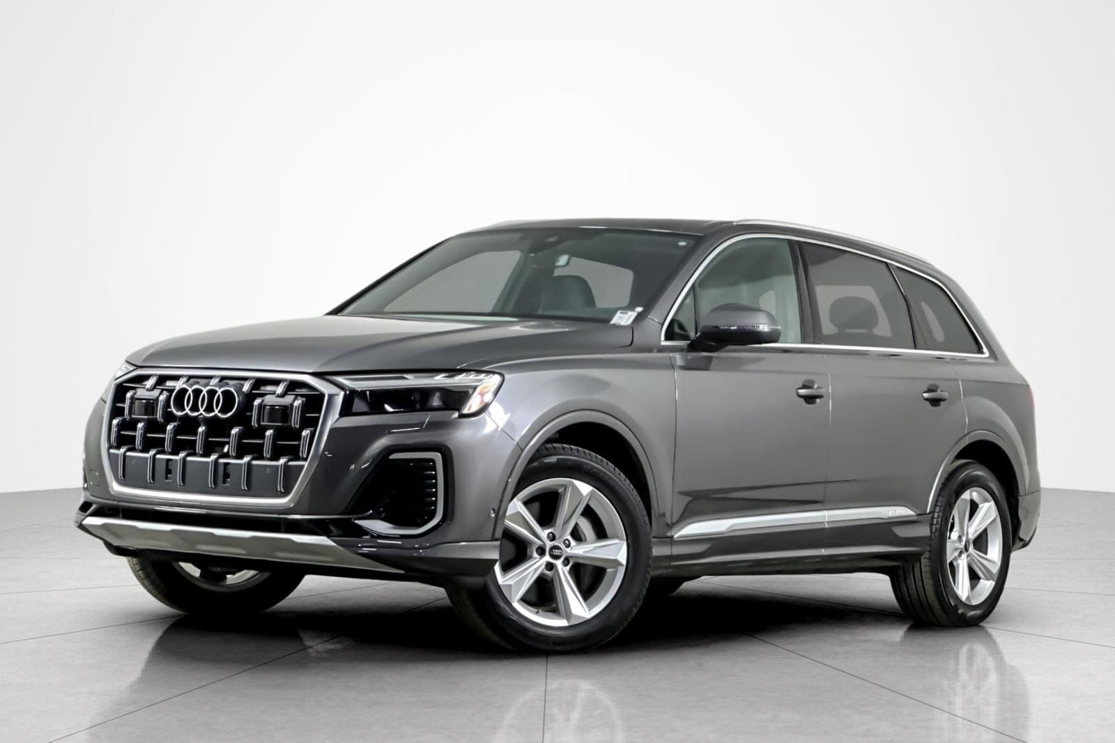 2025 Audi Q7 SUV 