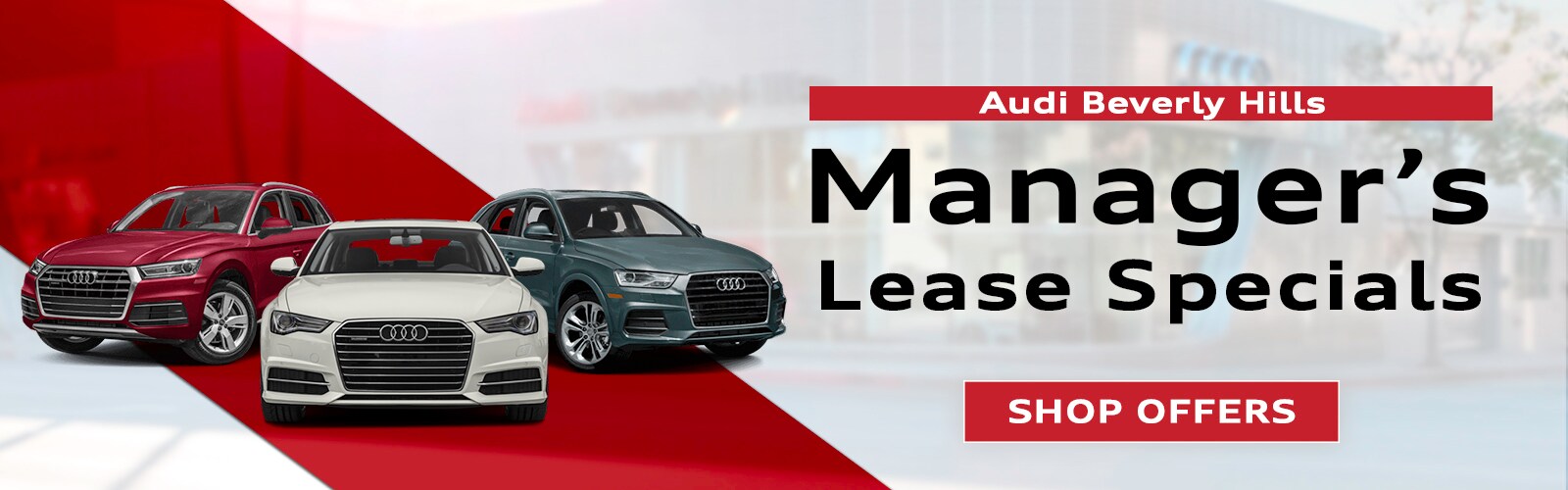 Audi Beverly Hills New Amp Used Audi Dealer In Beverly