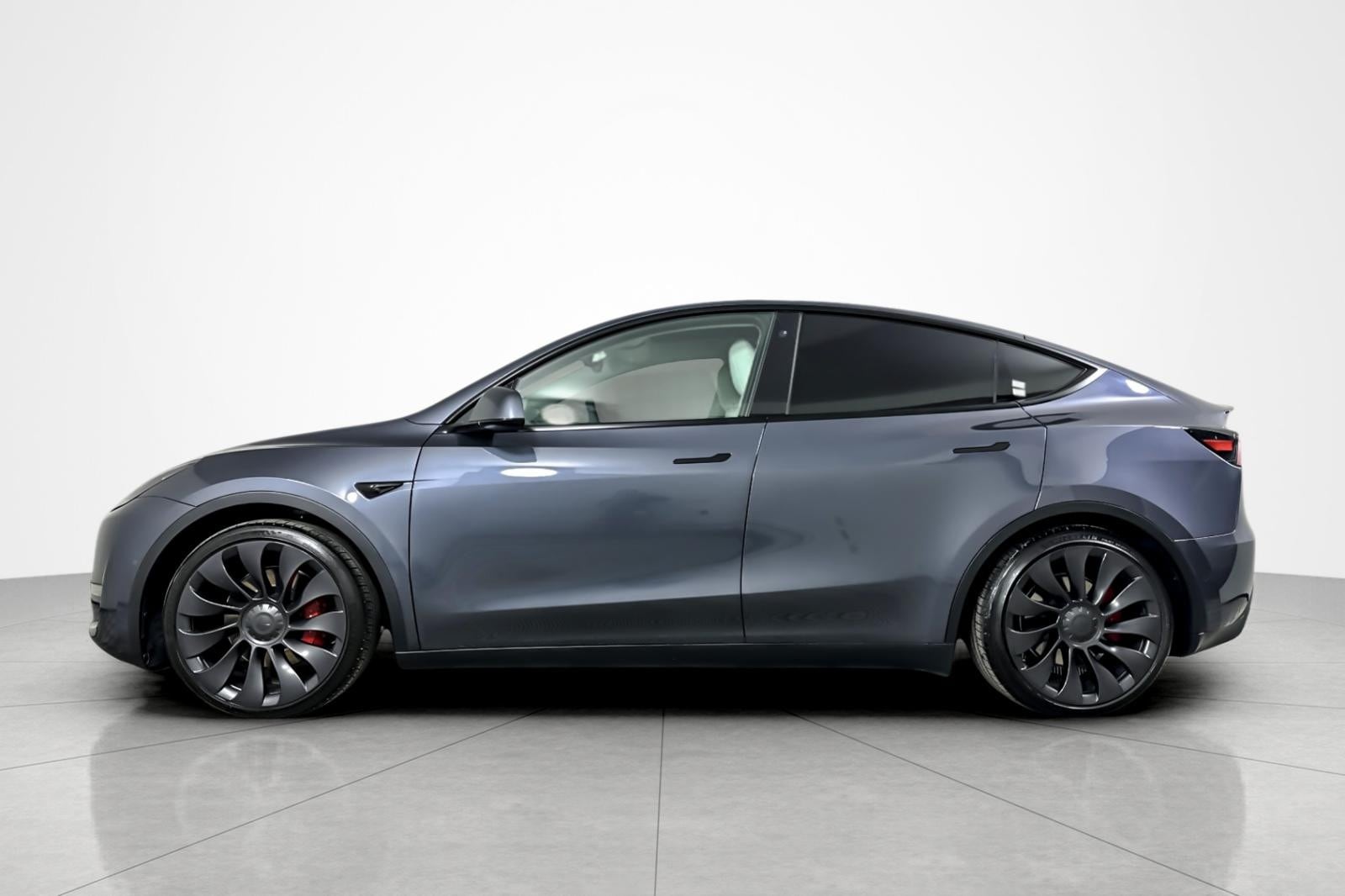 Used 2022 Tesla Model Y Performance with VIN 7SAYGDEF7NF488300 for sale in Northfield, Minnesota
