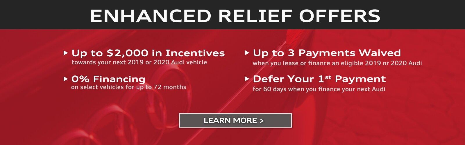 Audi Beverly Hills New Amp Used Luxury Car Dealership