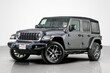 Jeep Wrangler 4xe