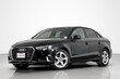 Audi A3 Sedan