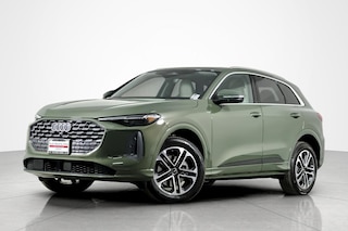 2025 Audi All-new Q5 Premium Plus 2.0 Tfsi Quattro SUV For Sale in Beverly Hills, CA