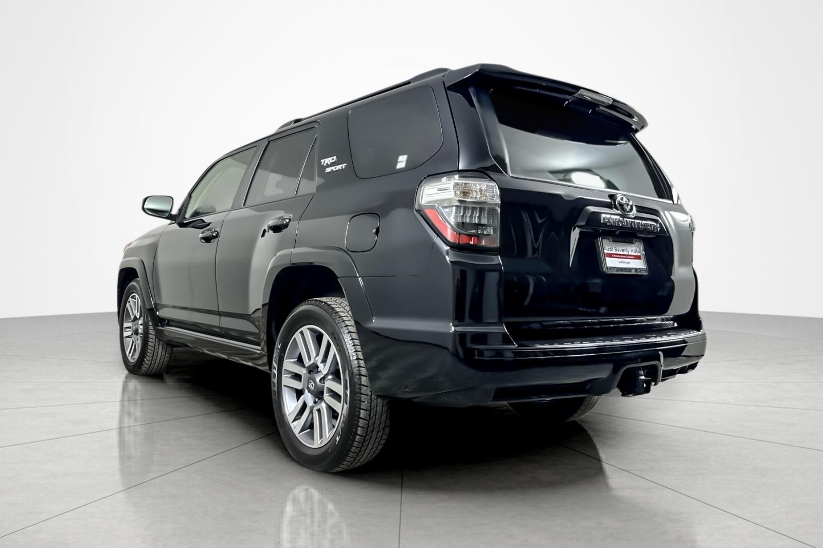 2024 Toyota 4Runner TRD Sport photo 3