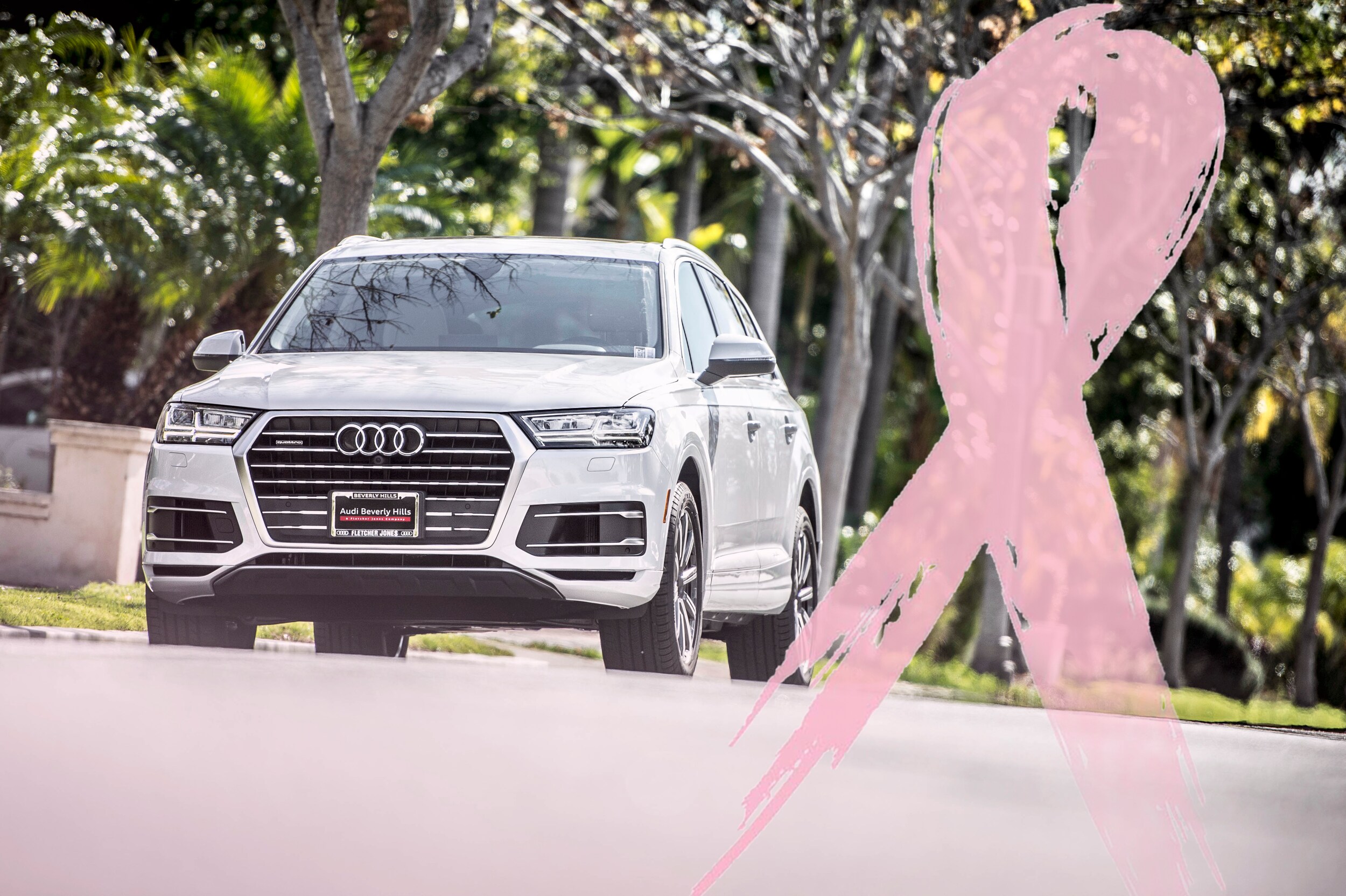 Audi Beverly Hills A Fletcher Jones Company Beverly