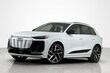 Audi SQ6 e-tron