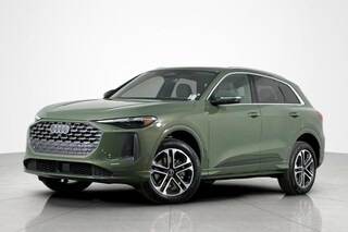 2025 Audi All-new Q5 Premium 2.0 Tfsi Quattro SUV For Sale in Beverly Hills, CA