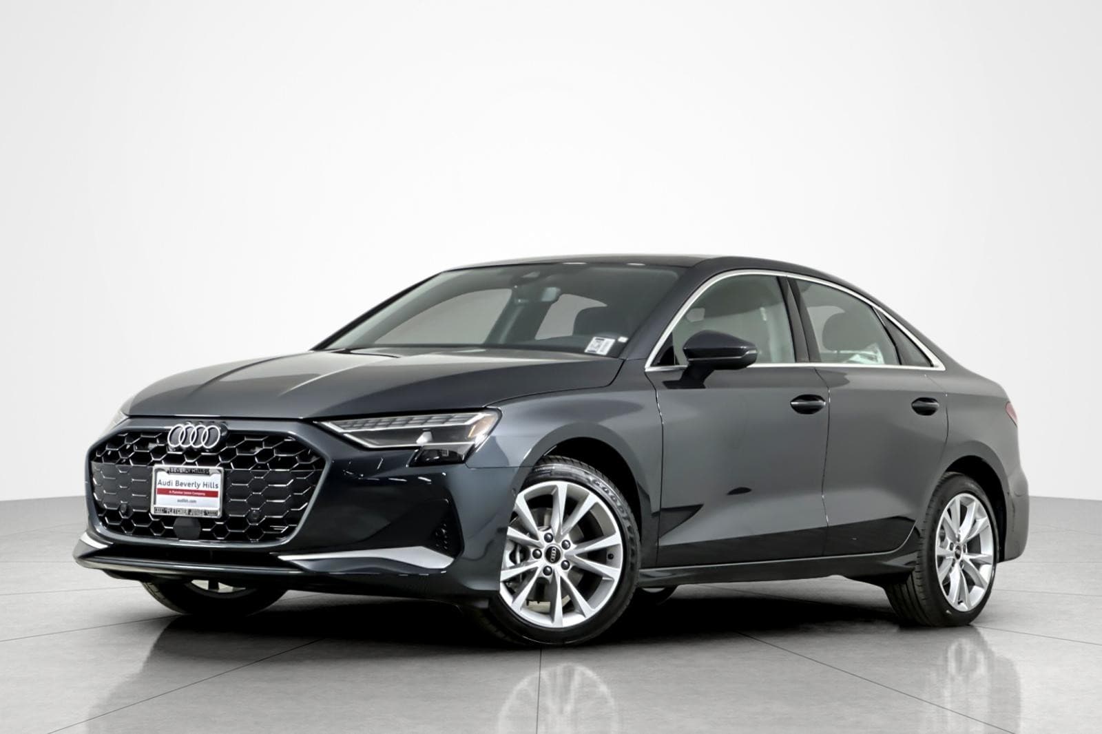 2025 Audi A3