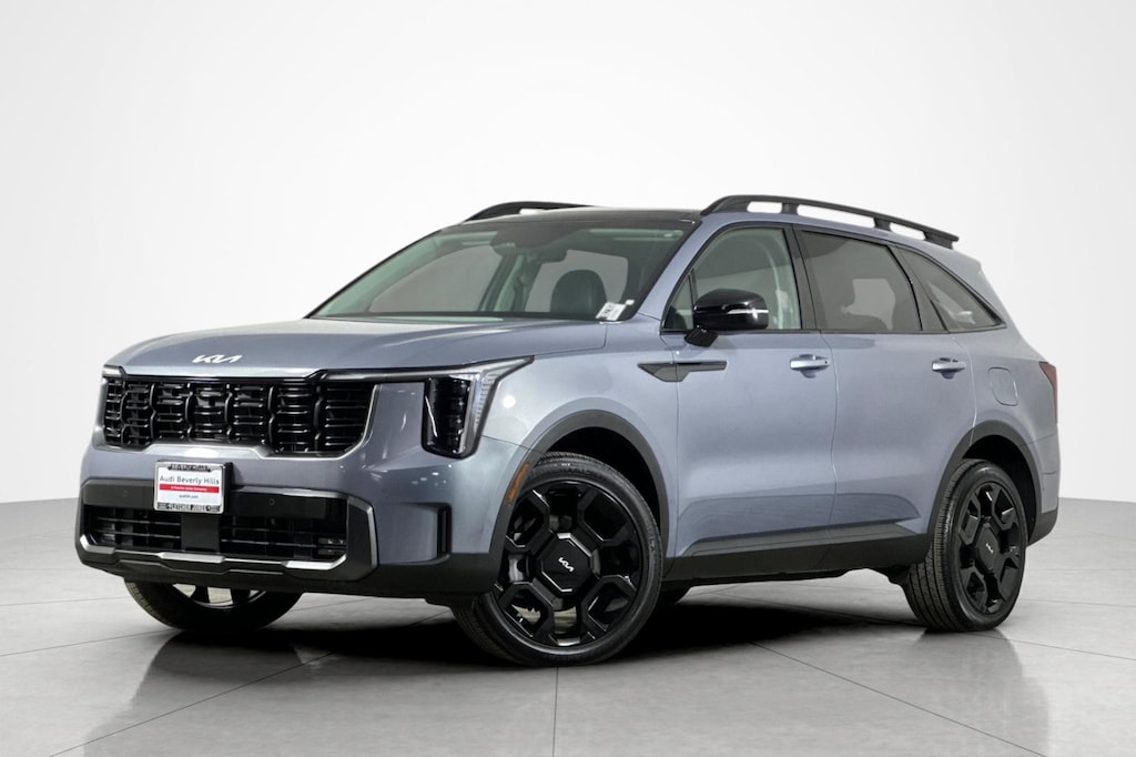 Used 2024 Kia Sorento X-Line EX AWD SUV