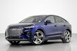 Audi Q4 e-tron Sportback