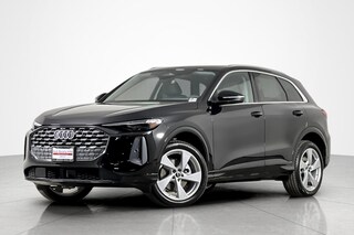 2025 Audi All-new Q5 Premium Plus 2.0 Tfsi Quattro SUV For Sale in Beverly Hills, CA