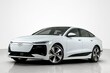 Audi A6 Sportback e-tron