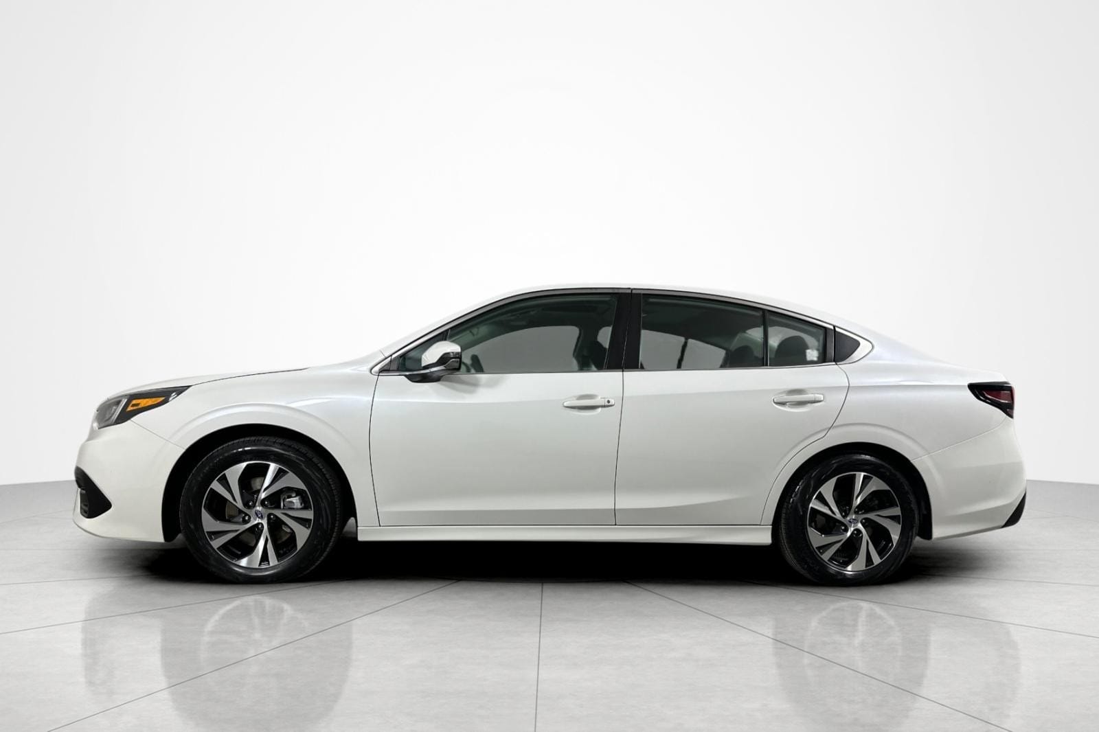 Used 2022 Subaru Legacy Premium with VIN 4S3BWAF61N3028260 for sale in Beverly Hills, CA