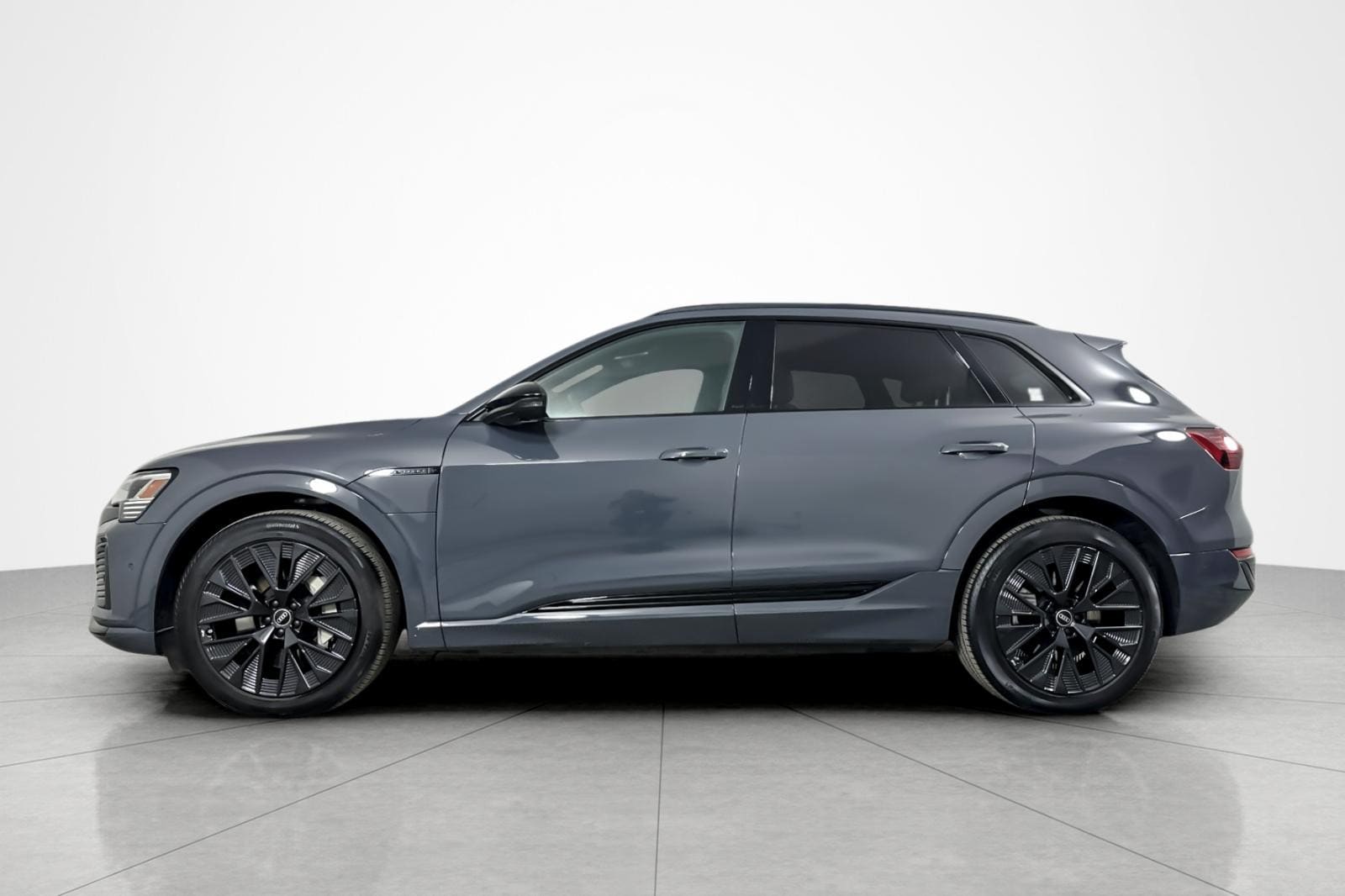 Used 2024 Audi Q8 e-tron Prestige with VIN WA16AAGE1RB055051 for sale in Beverly Hills, CA