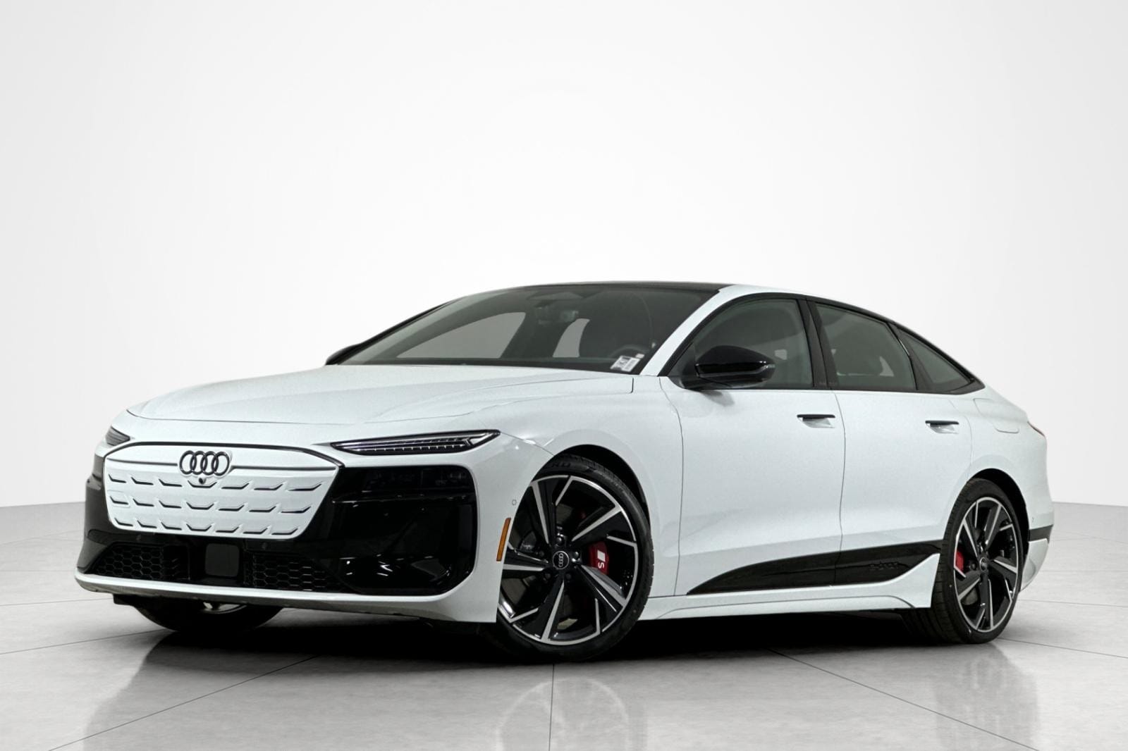 2025 Audi S6