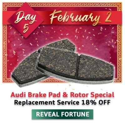Audi Beverly Hills 8 Days Of Lunar New Years Audi