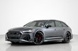 Audi RS 6 Avant