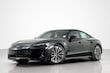 Audi S e-tron GT