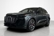 Audi SQ6 e-tron