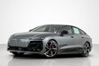 Audi S6 e-tron