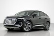 Audi Q4 e-tron Sportback