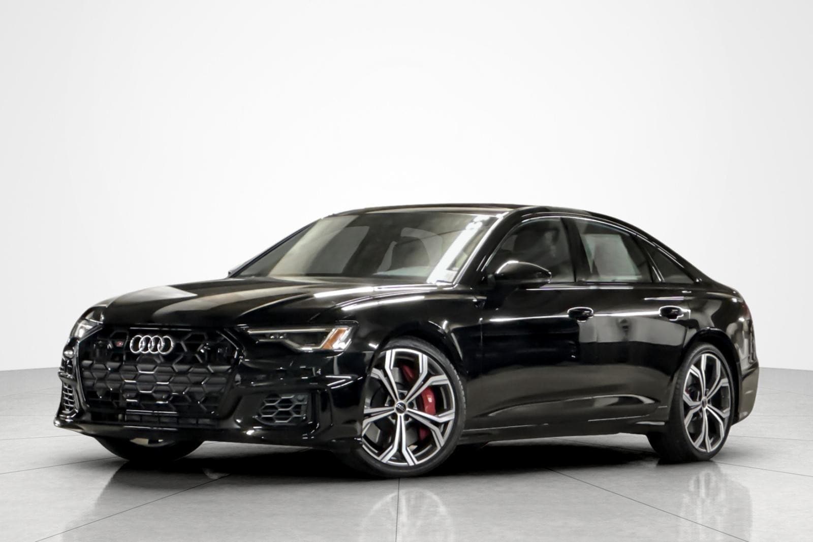 2025 Audi S6
