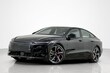 Audi S6 e-tron