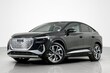Audi Q4 e-tron Sportback