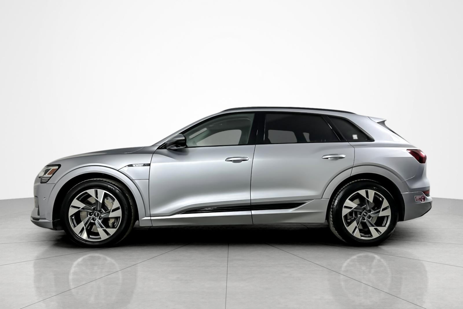 Used 2023 Audi e-tron Premium with VIN WA1AAAGE9PB001486 for sale in Beverly Hills, CA