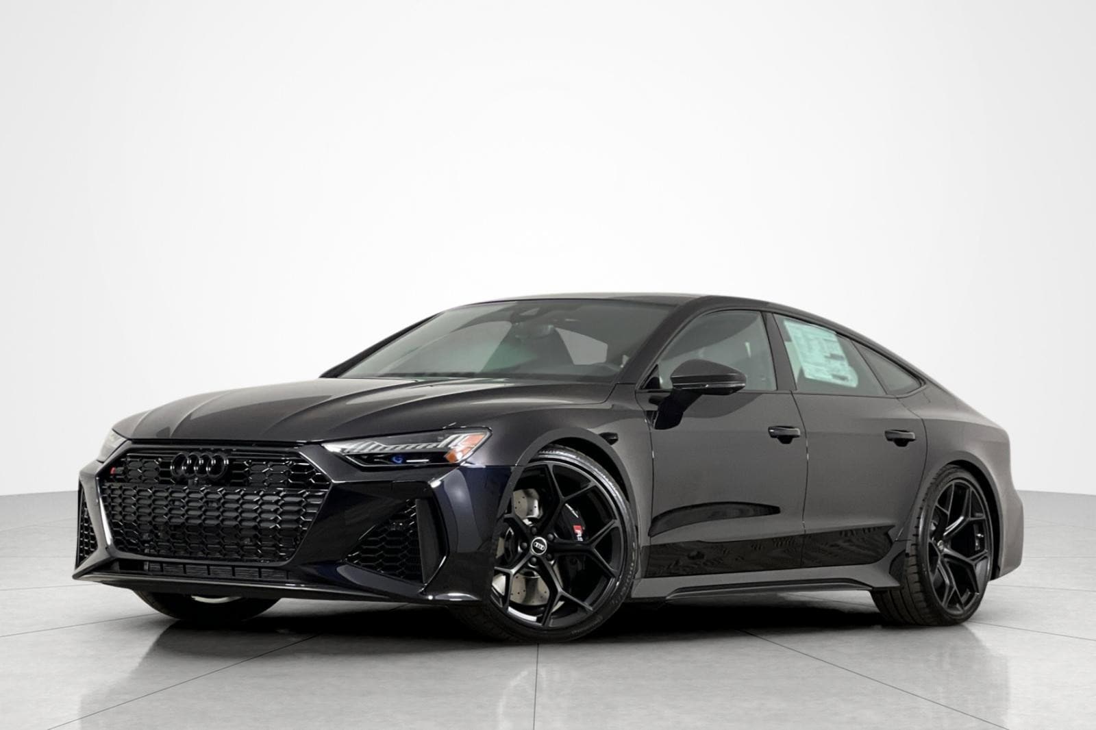 2025 Audi RS 7 Sportback 