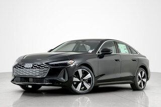 2025 Audi All-new A5 Premium Plus 2.0 Tfsi Quattro Hatchback For Sale in Beverly Hills, CA