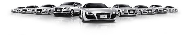 Audi Beverly Hills Credit Application