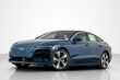 Audi A6 Sportback e-tron
