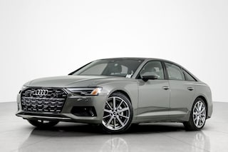 2025 Audi A6 Premium Plus 45 Tfsi Quattro Sedan For Sale in Beverly Hills, CA