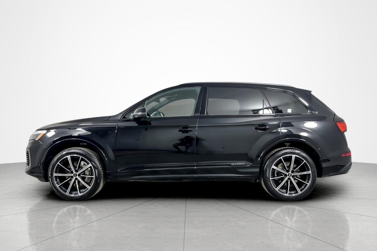 2025 Audi Q7 Premium Plus 45 photo 2