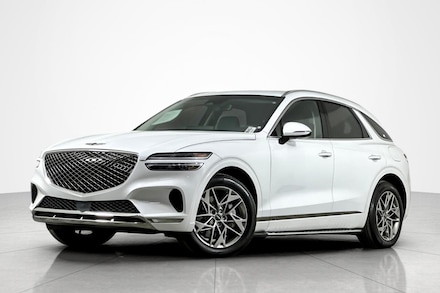 2025 Genesis GV70 2.5T SUV